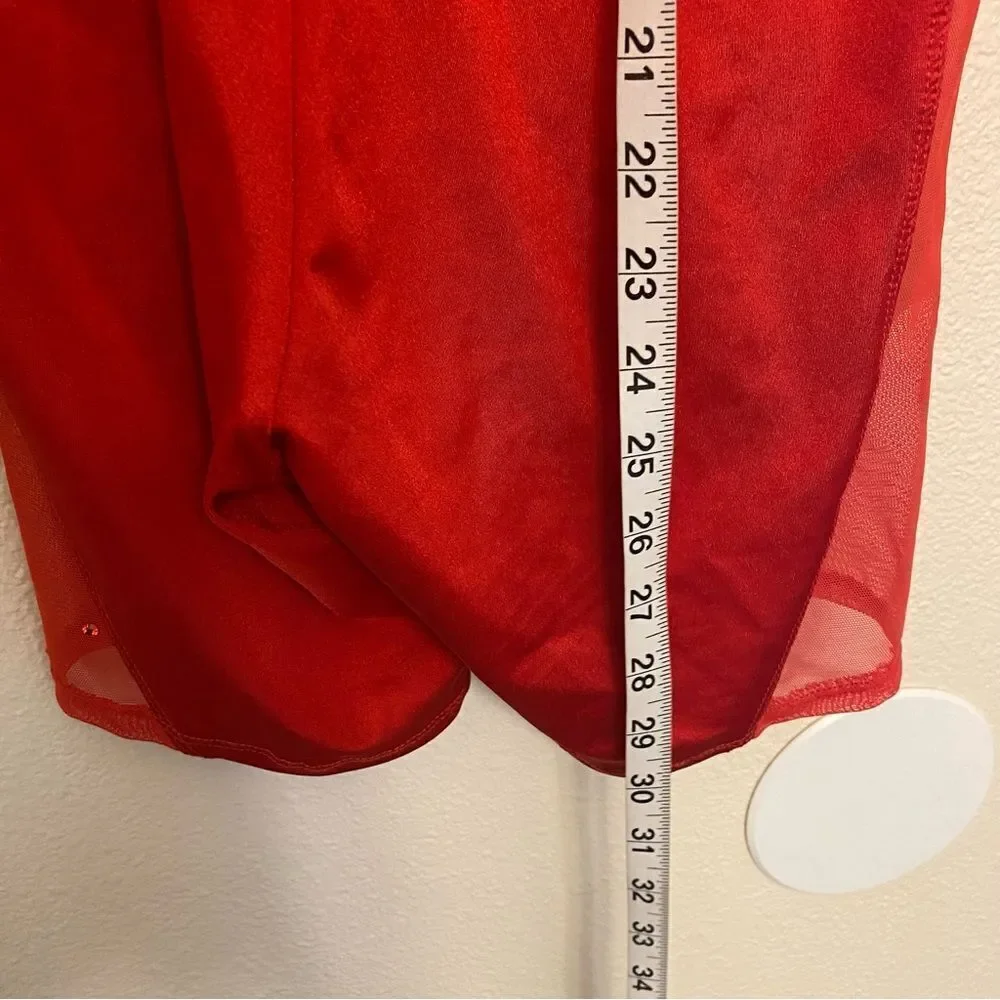 The Line up solo dance costume custom CARLSBAD contemporary biketard jazz SA